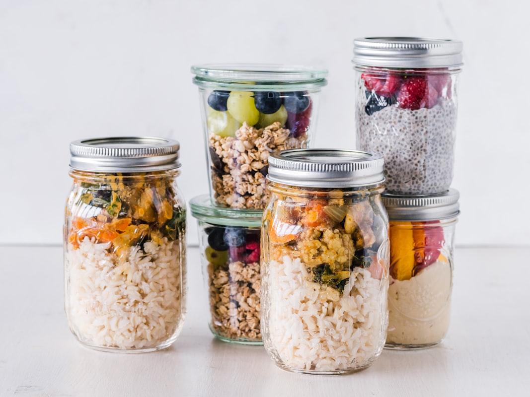 Nutrizione per Atleti: Alimentazione Consapevole per Prestazioni Ottimali