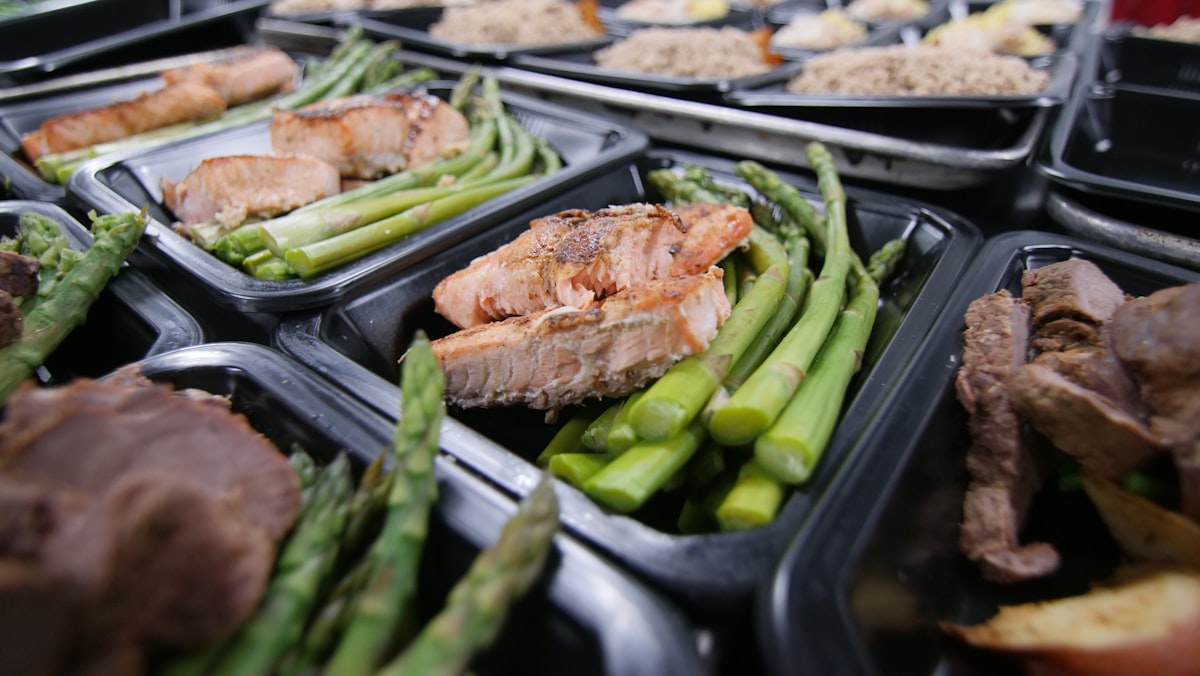 Guida Completa: Come Costruire Abitudini Alimentari Sostenibili