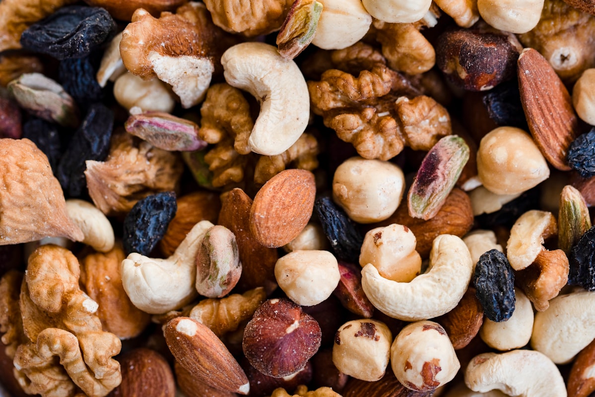 Pianificazione dei Pasti: Strategie Settimanali per Alimentazione Equilibrata